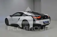 2019 BMW I8