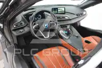 2019 BMW I8