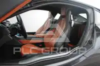 2019 BMW I8