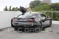 2019 BMW I8