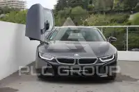 2019 BMW I8