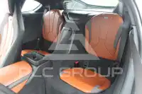 2019 BMW I8
