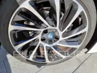 2019 BMW I8