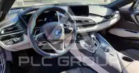 2019 BMW I8
