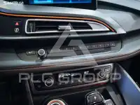 2019 BMW I8