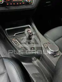 2019 BMW M2