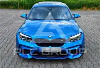 2019 BMW M2