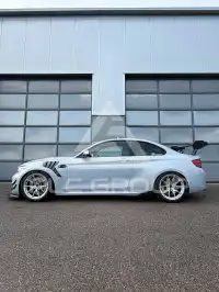 2019 BMW M2