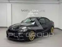 2019 BMW M2