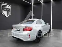 2019 BMW M2