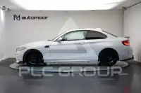 2019 BMW M2