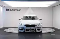 2019 BMW M2