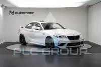 2019 BMW M2