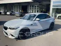 2019 BMW M2