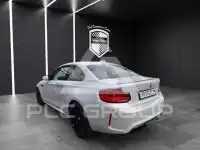 2019 BMW M2