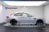 2019 BMW M2