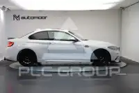 2019 BMW M2