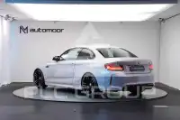 2019 BMW M2