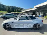 2019 BMW M2