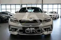 2019 BMW M2