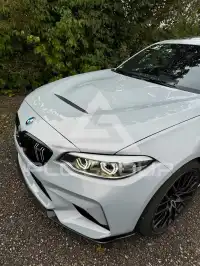2019 BMW M2