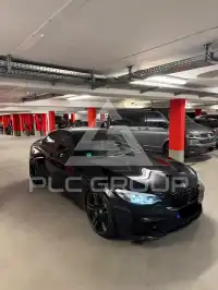 2019 BMW M2