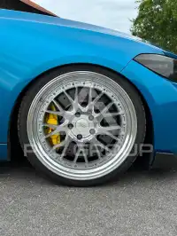 2019 BMW M2