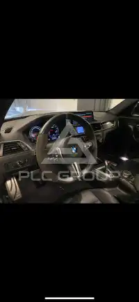 2019 BMW M2