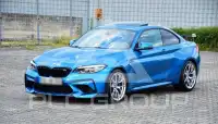 2019 BMW M2