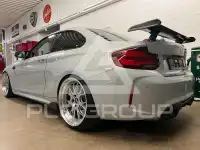2019 BMW M2