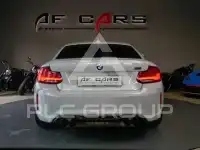 2019 BMW M2