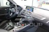 2019 BMW M2