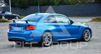 2019 BMW M2