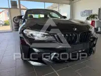 2019 BMW M2