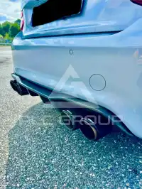 2019 BMW M2