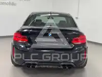 2019 BMW M2