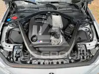 2019 BMW M2