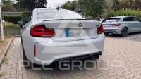 2019 BMW M2