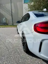 2019 BMW M2
