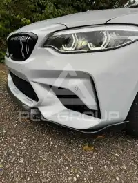 2019 BMW M2