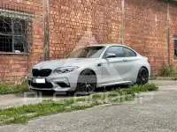 2019 BMW M2