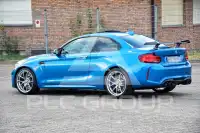 2019 BMW M2