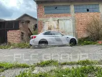2019 BMW M2