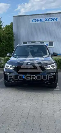2019 BMW X5