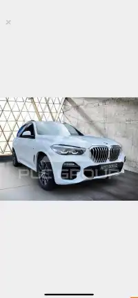 2019 BMW X5