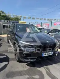 2019 BMW X5