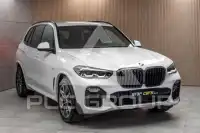 2019 BMW X5