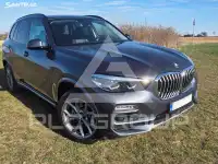 2019 BMW X5