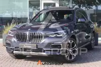 2019 BMW X5