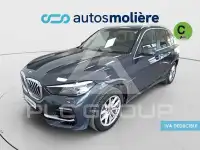 2019 BMW X5